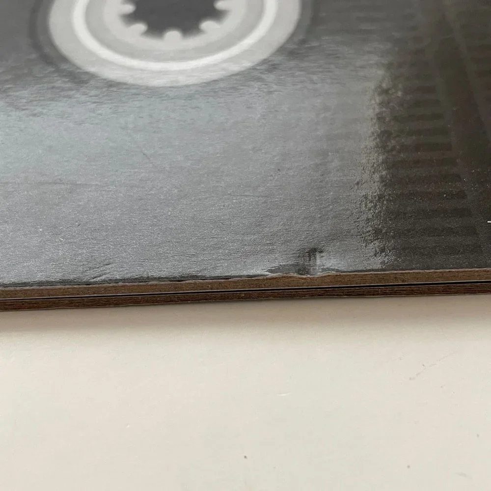 Blockbuster Party Game Movie Trivia Board Game Night‎ VHS Case Cards Buzzer 2018